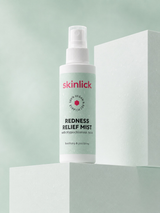 Skinlick Redness Relief Mist