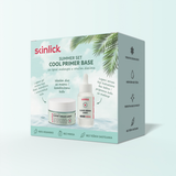 Skinlick Summer Set: Cool Primer Base