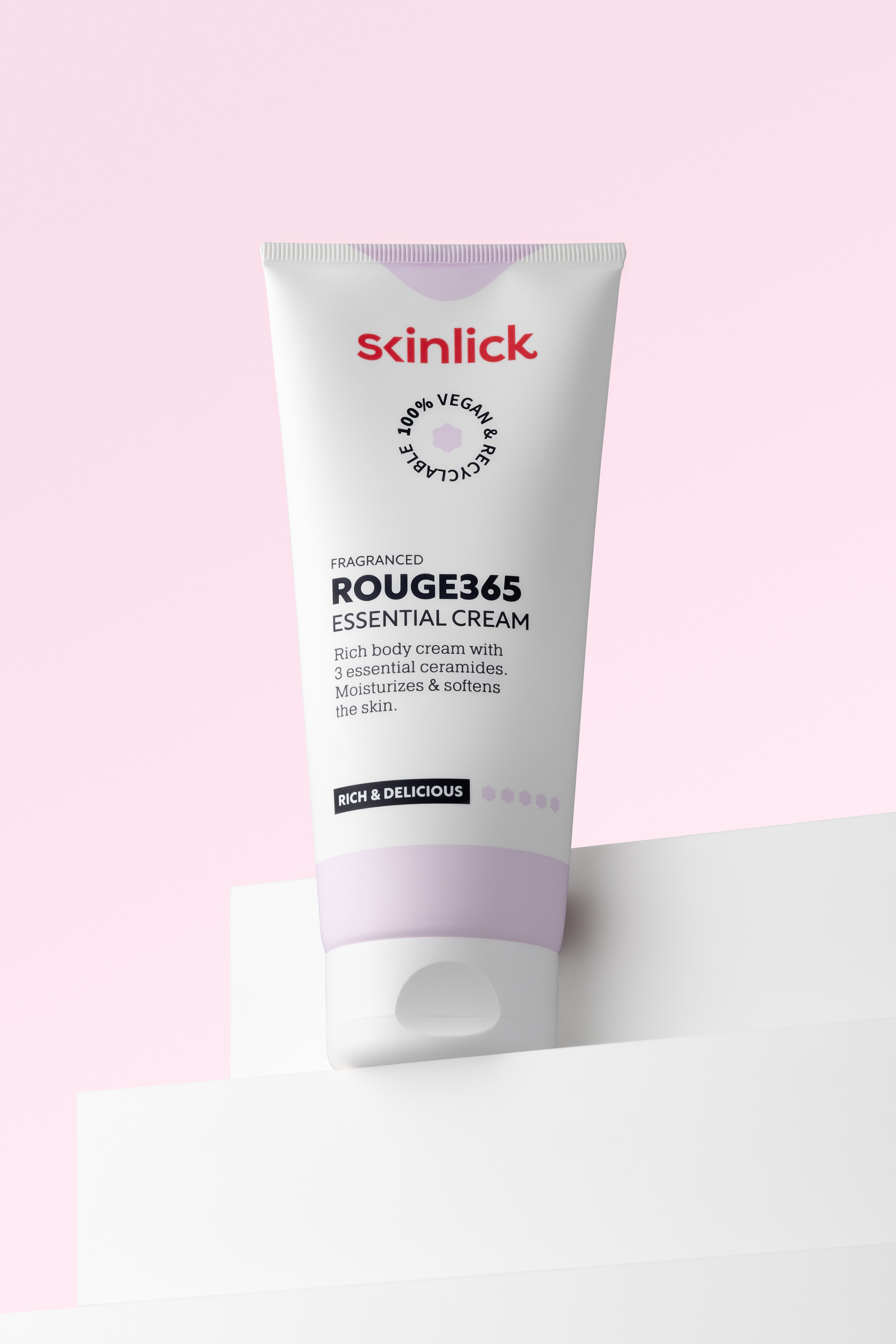 Skinlick Rouge365 cream